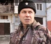 Главарь первомайской шайки грозится развернуть оружие на Луганск